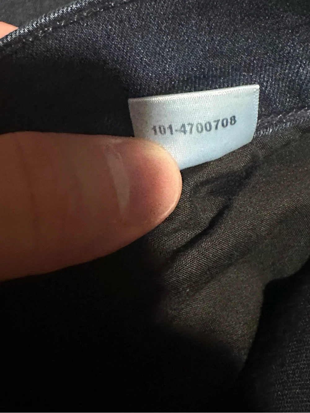 Men’s Paige brand jeans size 29